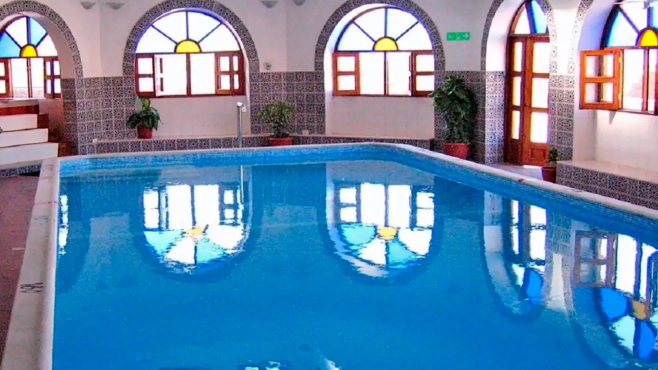 الفندق بروتيلز كريستال بيتش - مرسى علم